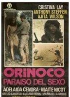 Orinoco: Prigioniere del sesso 1980 filme cenas de nudez