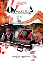 Oh Marbella! 2003 filme cenas de nudez