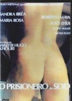 O Prisioneiro do Sexo cenas de nudez