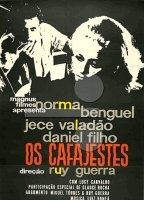 Os Cafajestes 1962 filme cenas de nudez