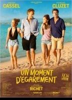 One Wild Moment (2015) Cenas de Nudez