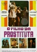 O Filho da Prostituta 1981 filme cenas de nudez