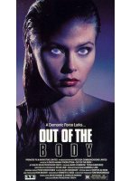 Out of the Body (1989) Cenas de Nudez