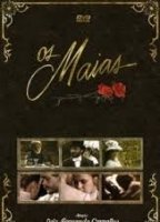 The Maias (2001) Cenas de Nudez