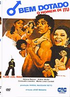 O Bem Dotado - O Homem de Itu 1979 filme cenas de nudez