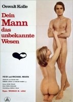 Oswalt Kolle: Dein Mann, das unbekannte Wesen 1970 filme cenas de nudez