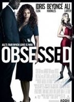 Obsessed (2009) Cenas de Nudez