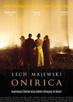 Onirica (2014) Cenas de Nudez