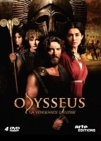 Odysseus cenas de nudez