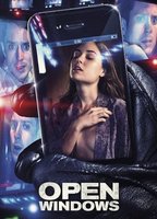 Open Windows (2014) Cenas de Nudez