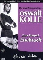 Oswalt Kolle - Zum Beispiel: Ehebruch (1969) Cenas de Nudez