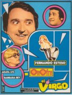 Onofre el Virgo (1982) Cenas de Nudez