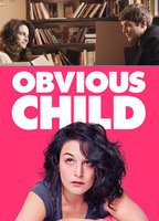 Obvious Child 2014 filme cenas de nudez