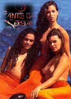 O Canto das Sereias (1990) Cenas de Nudez