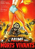 Oasis of the Zombies (1983) Cenas de Nudez