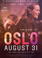 Oslo, 31. august 2011 filme cenas de nudez