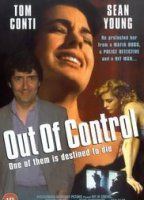 Out of Control (1998) Cenas de Nudez