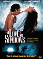 Of Love and Shadows cenas de nudez