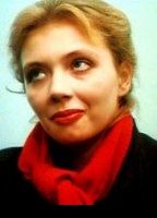 Olga Tolstetskaya nua