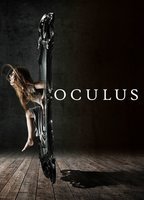 Oculus 2013 filme cenas de nudez