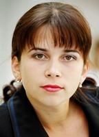 Olga Alyoshina nua