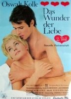 Oswalt Kolle: Das Wunder der Liebe II - Sexuelle Partnerschaft 1968 filme cenas de nudez