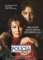 Policía (1987) Cenas de Nudez