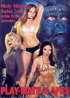 Play-Mate of the Apes 2002 filme cenas de nudez