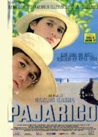 Pajarico (1997) Cenas de Nudez