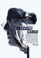 Precious Cargo (2016) Cenas de Nudez