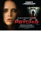 Psych 9 (2010) Cenas de Nudez