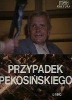 Przypadek Pekosinskiego 1993 filme cenas de nudez