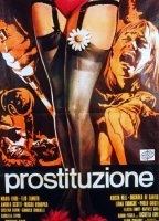 Prostituzione (1974) Cenas de Nudez