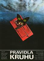 Pravidla kruhu (1988) Cenas de Nudez