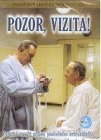 Pozor, vizita! 1981 filme cenas de nudez