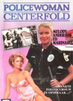 Policewoman Centerfold (1983) Cenas de Nudez