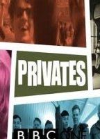 Privates (2013-presente) Cenas de Nudez