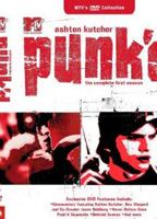Punk'd 2003 filme cenas de nudez