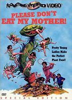Please Don't Eat My Mother! 1973 filme cenas de nudez