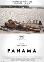 Panama 2015 filme cenas de nudez