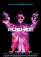 Pusher (2012) Cenas de Nudez