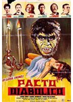 Pacto diabolico (1968) Cenas de Nudez
