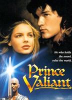 Prince Valiant 1997 filme cenas de nudez