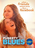 Puberty Blues 2012 filme cenas de nudez