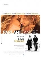 Parlami d'amore (2008) Cenas de Nudez