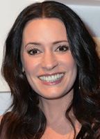 Paget Brewster nua
