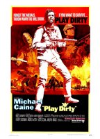 Play Dirty (1969) Cenas de Nudez