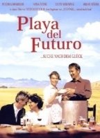 Playa del futuro (2005) Cenas de Nudez