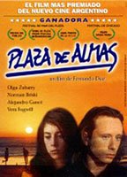 Plaza de almas (1997) Cenas de Nudez