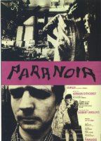 Paranoia (I) 1967 filme cenas de nudez